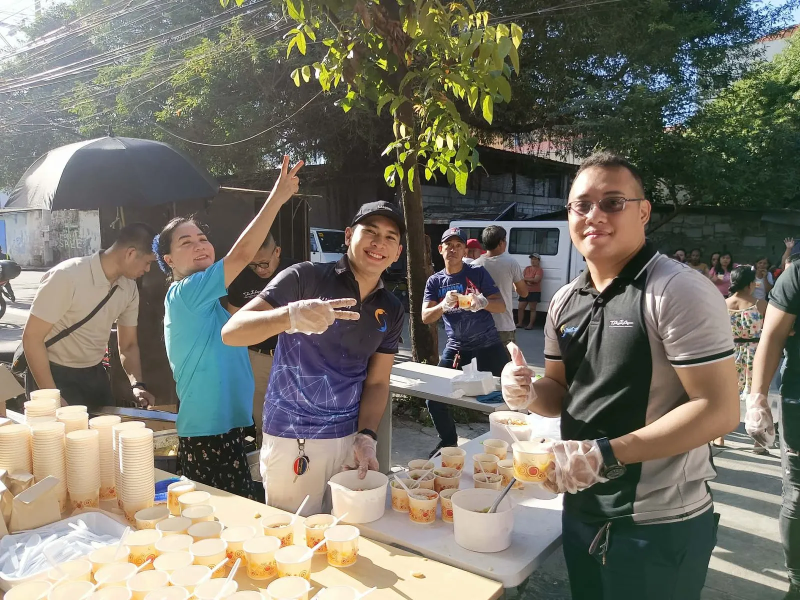 Head Office Community Outreach 2025 — photo 4