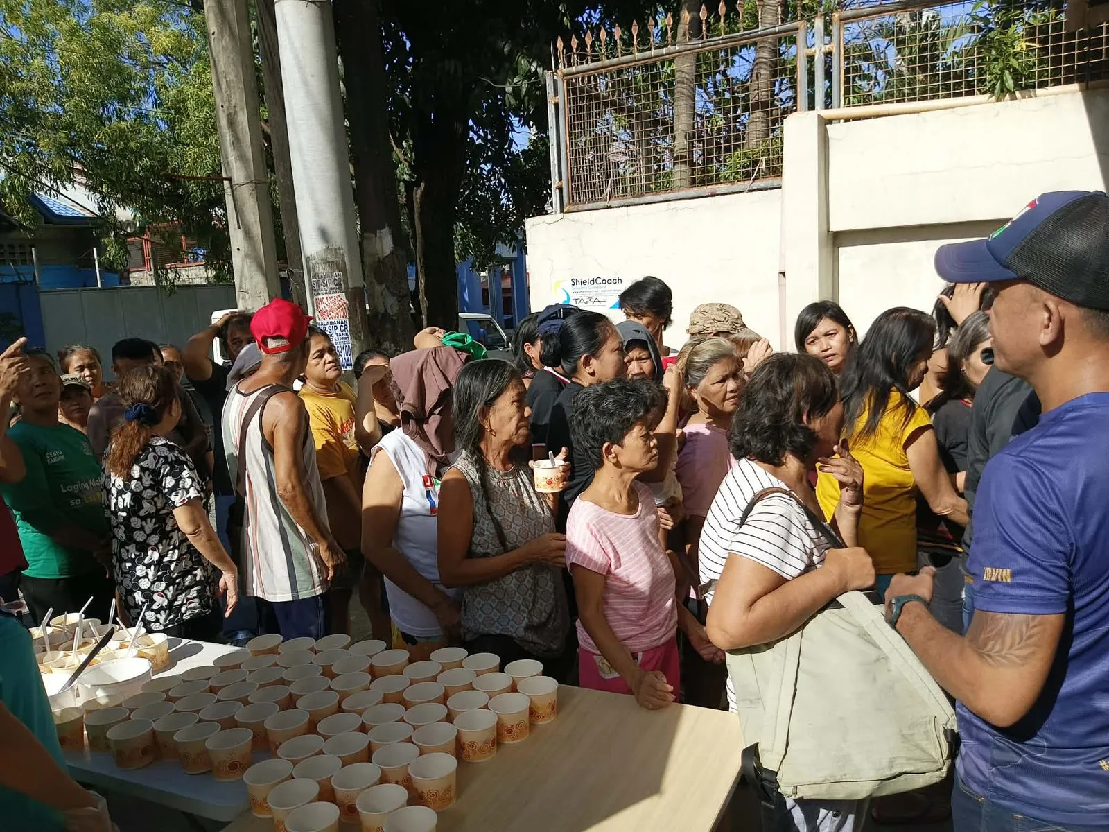 Head Office Community Outreach 2025 — photo 5