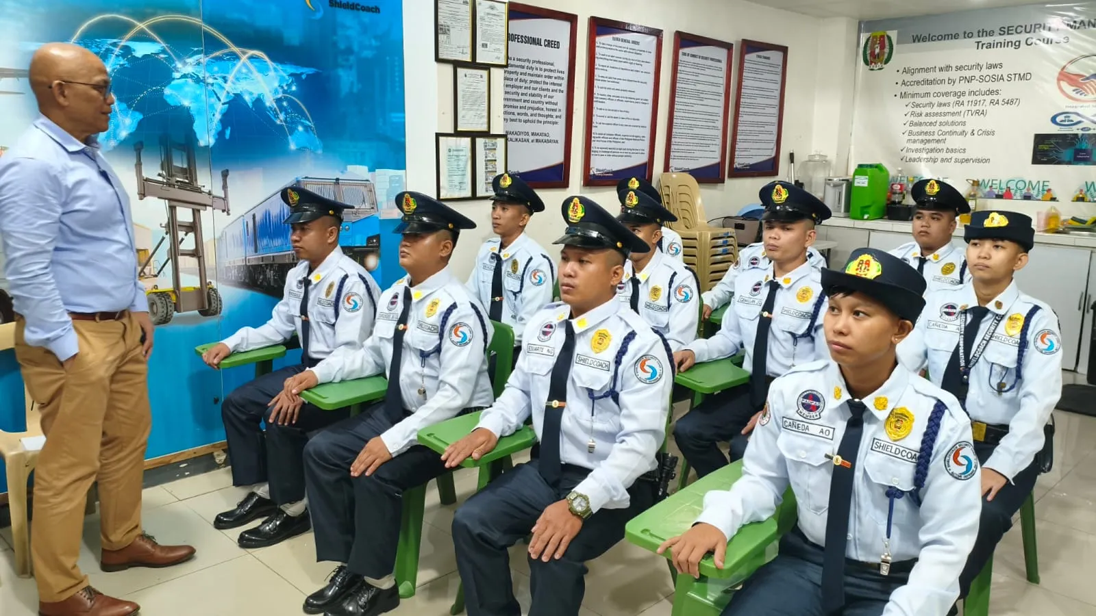 SSCTAI Marks Completion of PLTP Class 03-2026 “Manindigan” — image 6