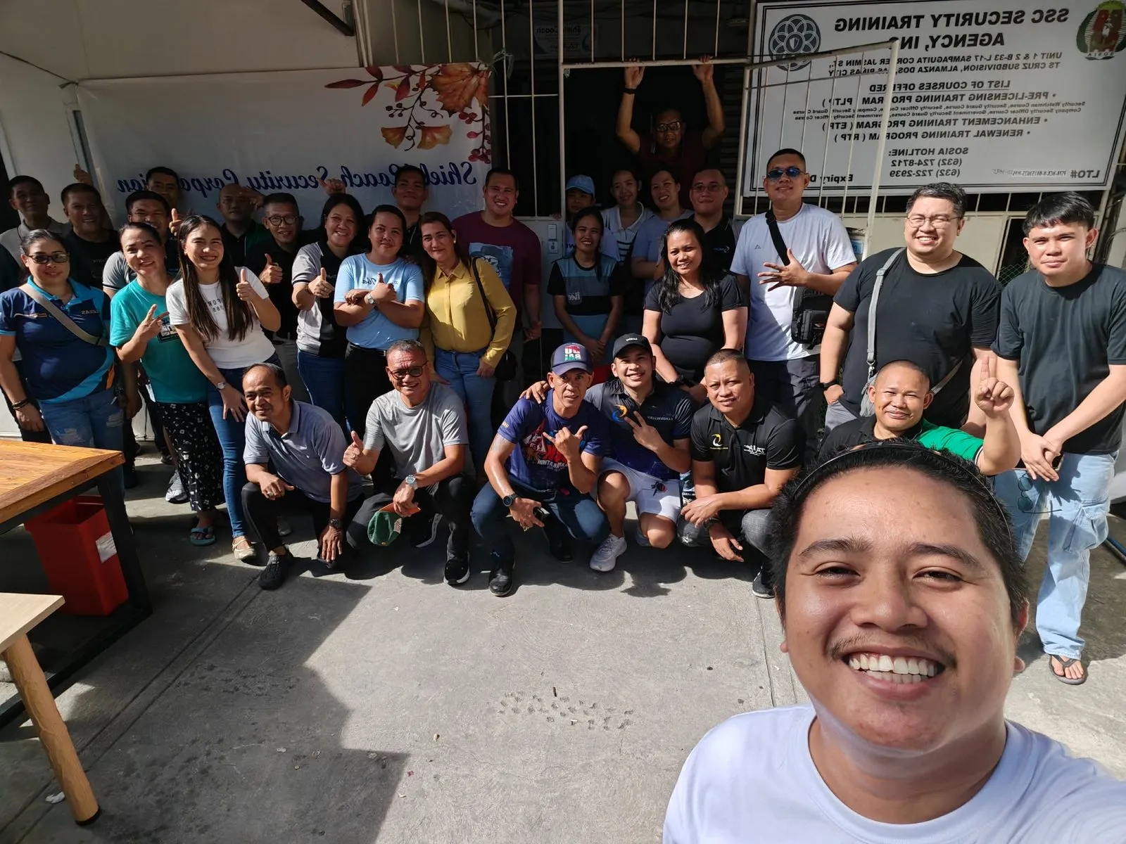 Head Office Community Outreach 2025 — photo 6