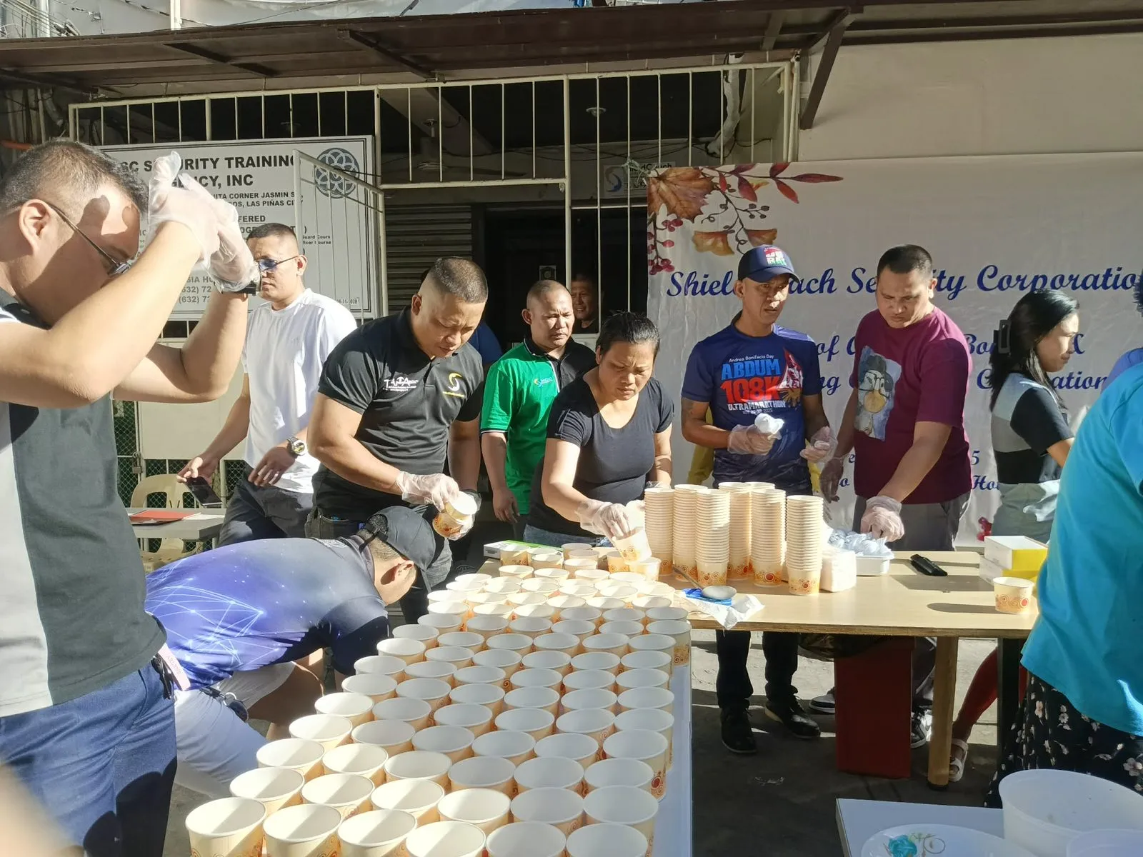 Head Office Community Outreach 2025 — photo 7
