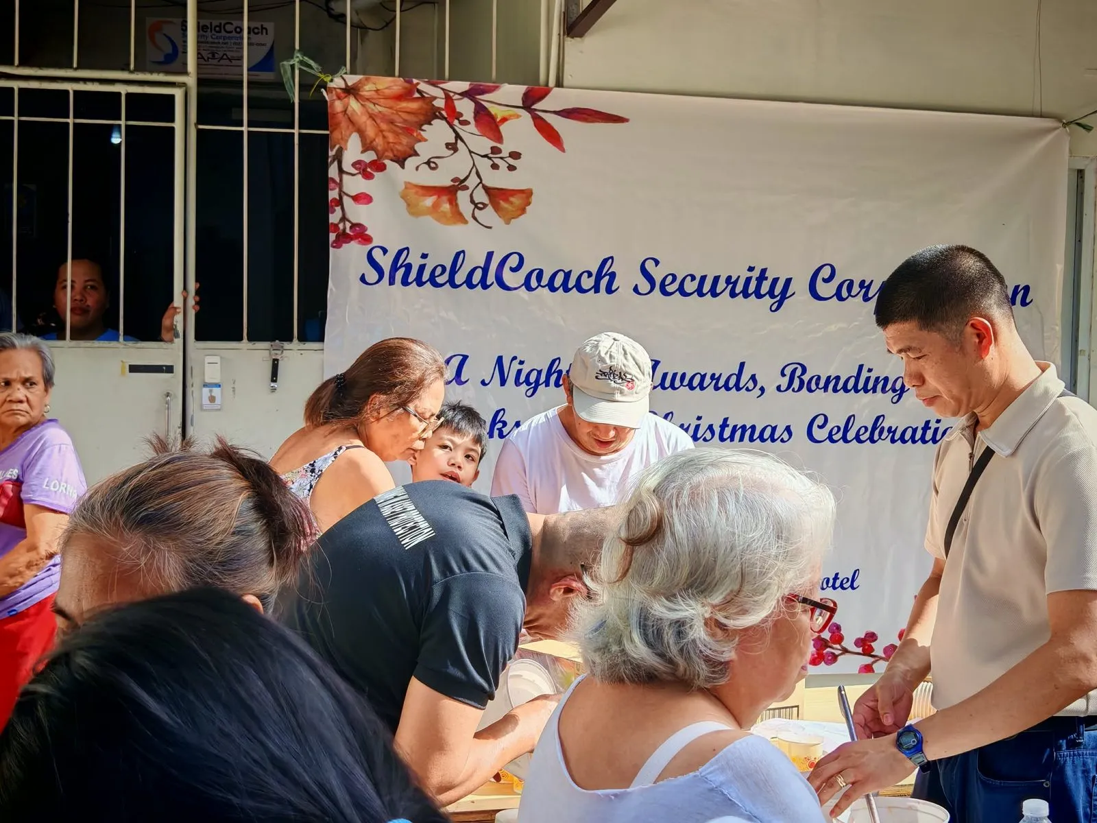 Head Office Community Outreach 2025 — photo 8