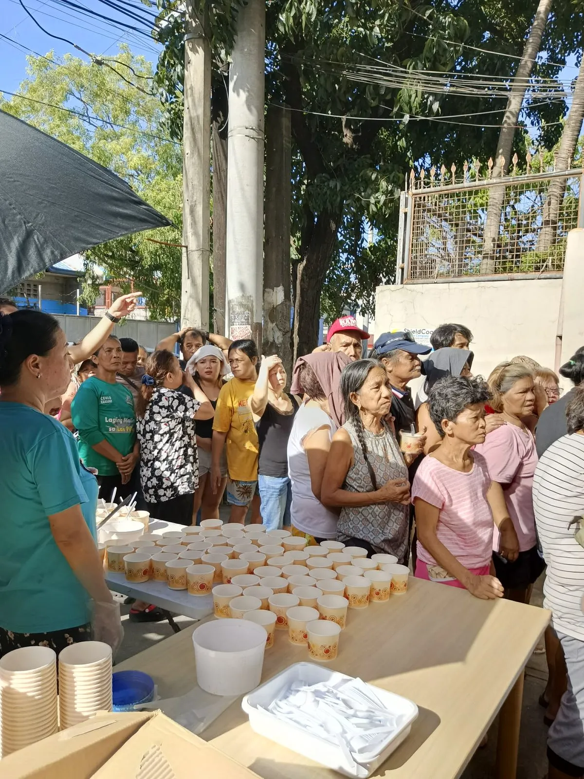 Head Office Community Outreach 2025 — photo 9