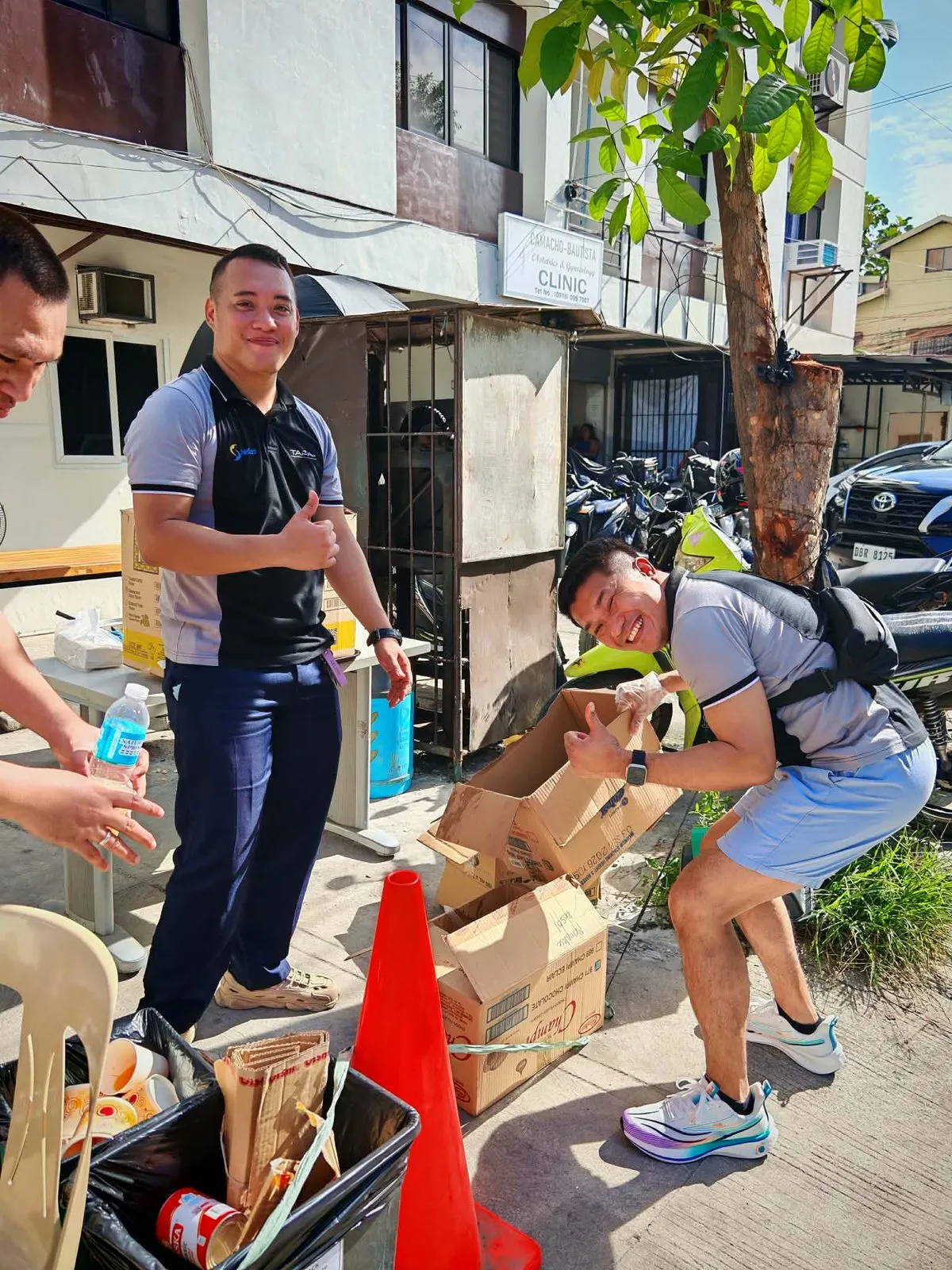 Head Office Community Outreach 2025 — photo 10