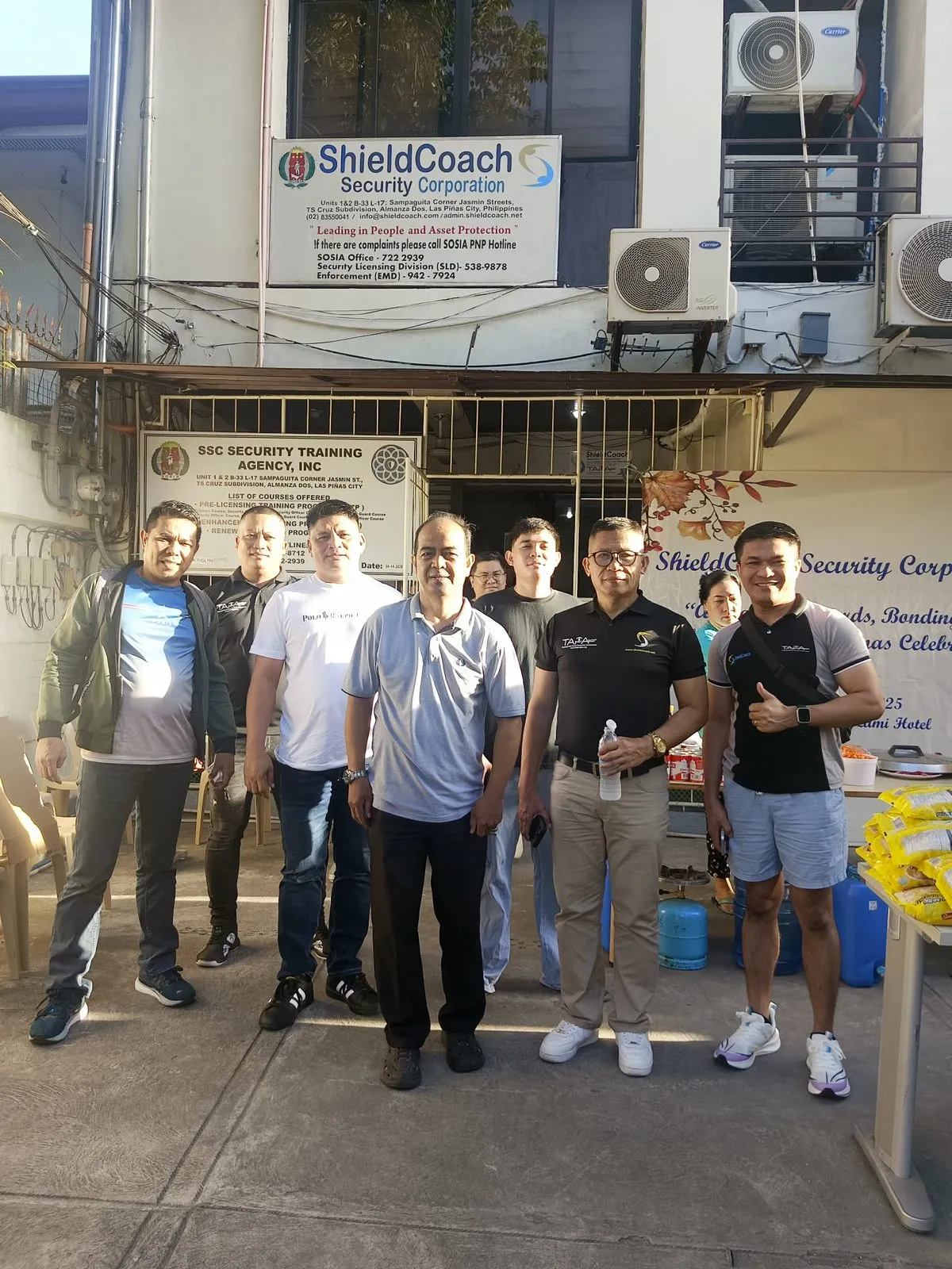 Head Office Community Outreach 2025 — photo 11