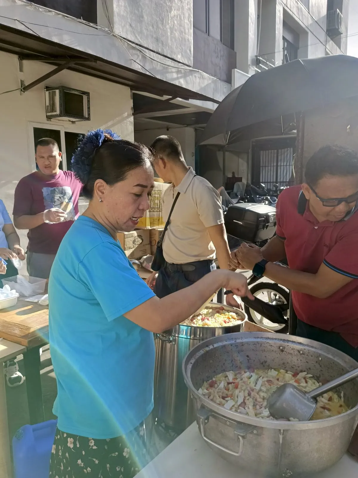Head Office Community Outreach 2025 — photo 12
