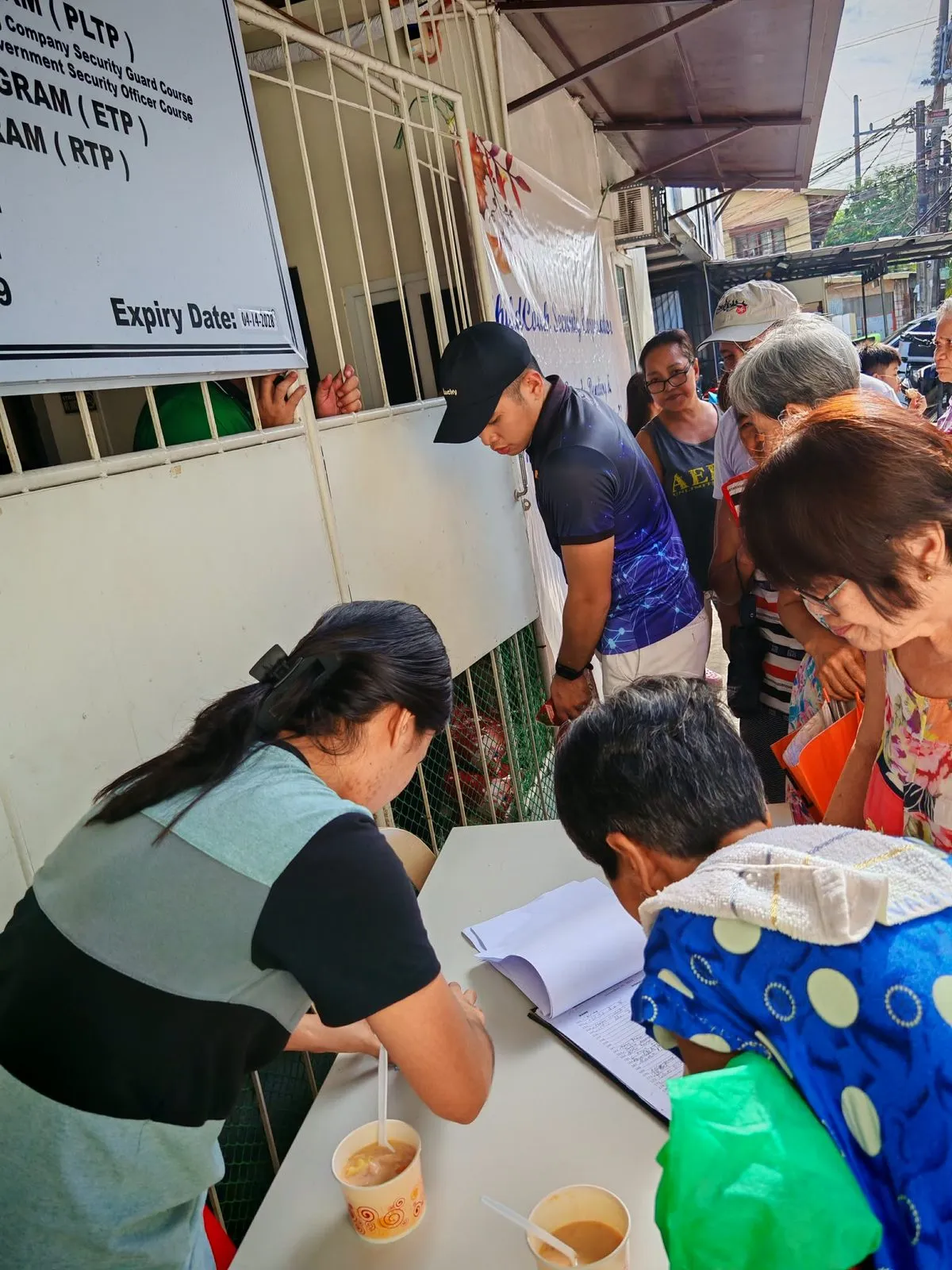 Head Office Community Outreach 2025 — photo 13