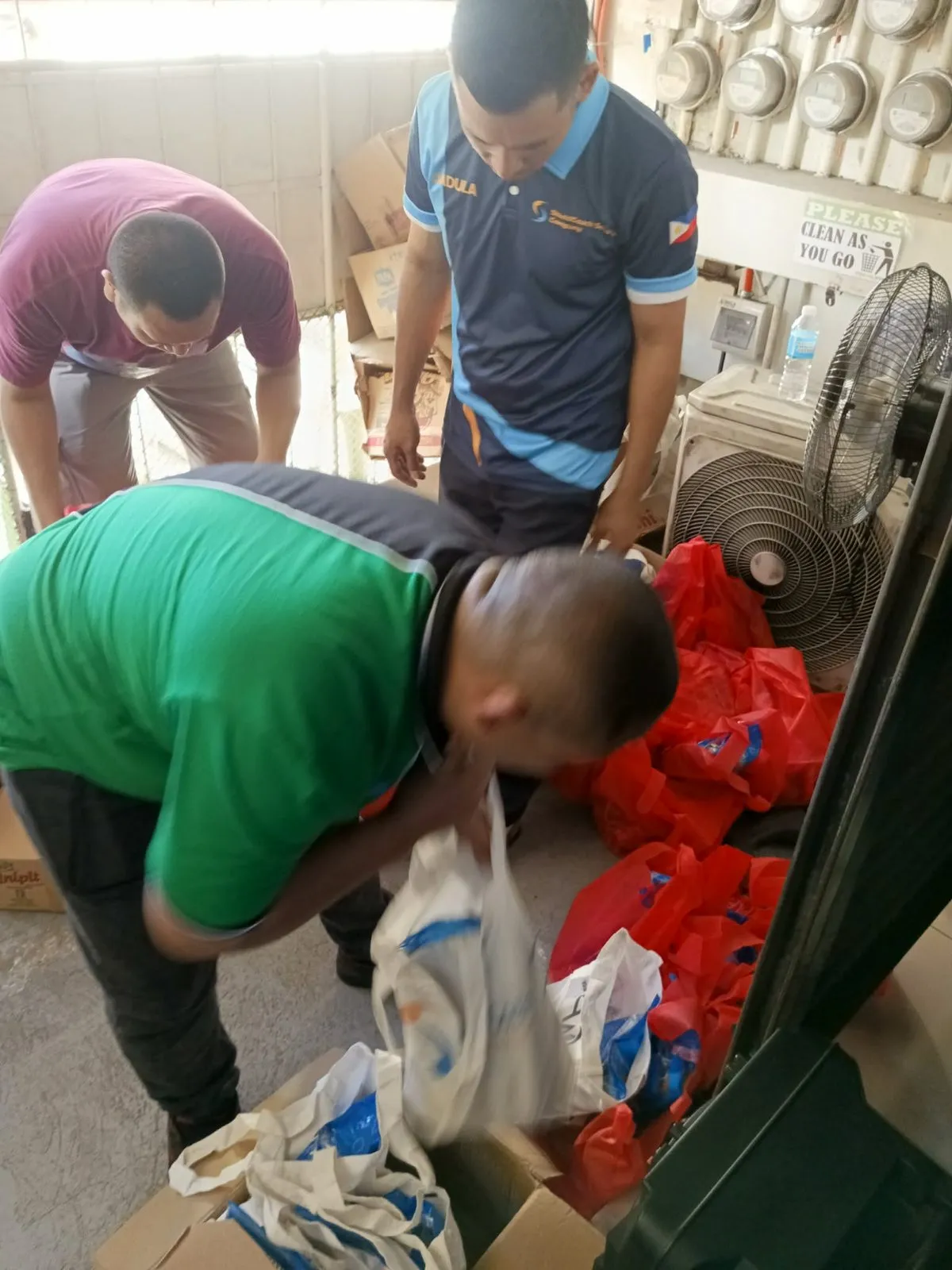 Head Office Community Outreach 2025 — photo 14
