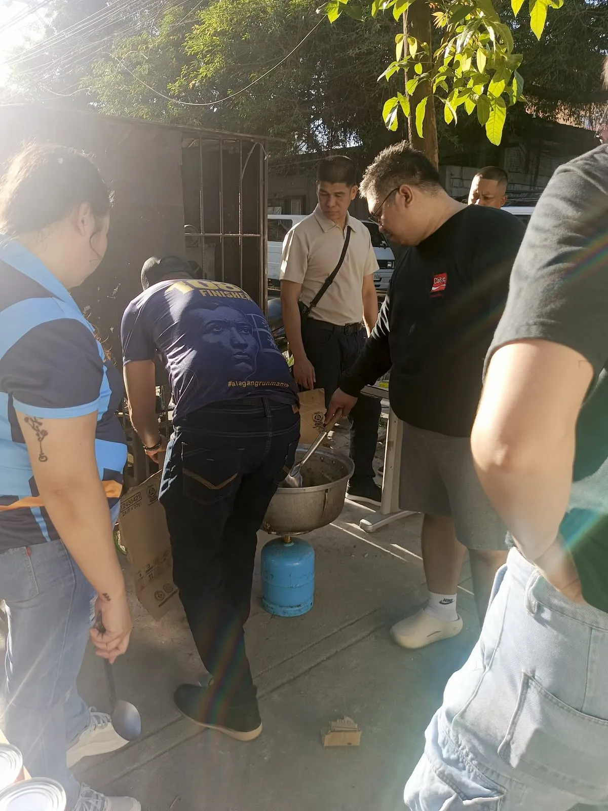 Head Office Community Outreach 2025 — photo 15