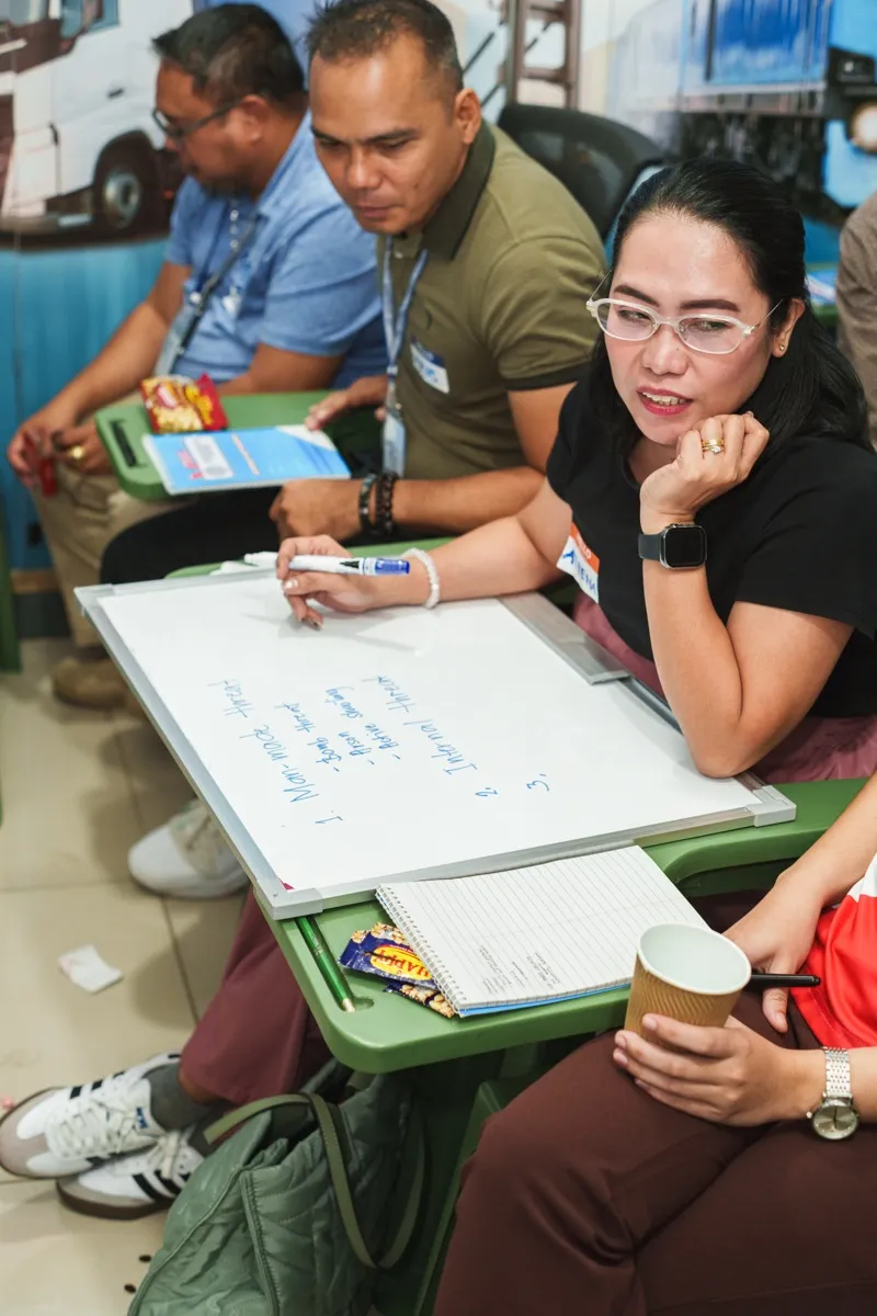 Security Manager Pre-Licensing Training Program — photo 41