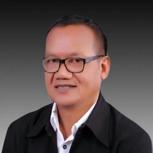 Nilo Pomaloy